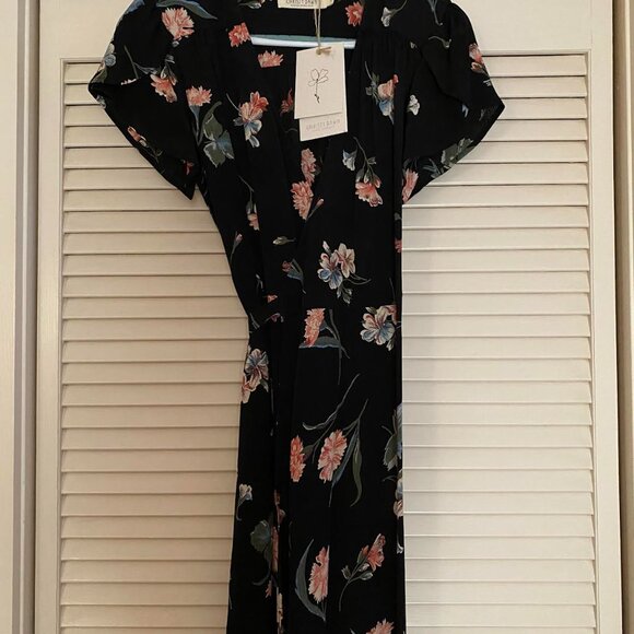 Christy Dawn Autumn Dress - Picture 4 of 5